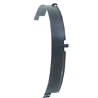 Lower Fan Shroud for Toyota Tundra (2000–2006)