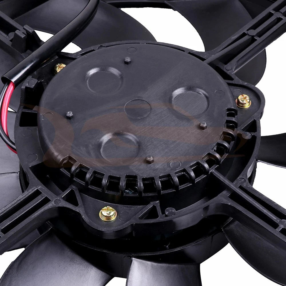 Cooling Fan for Chevrolet Sonic (2012-2018)