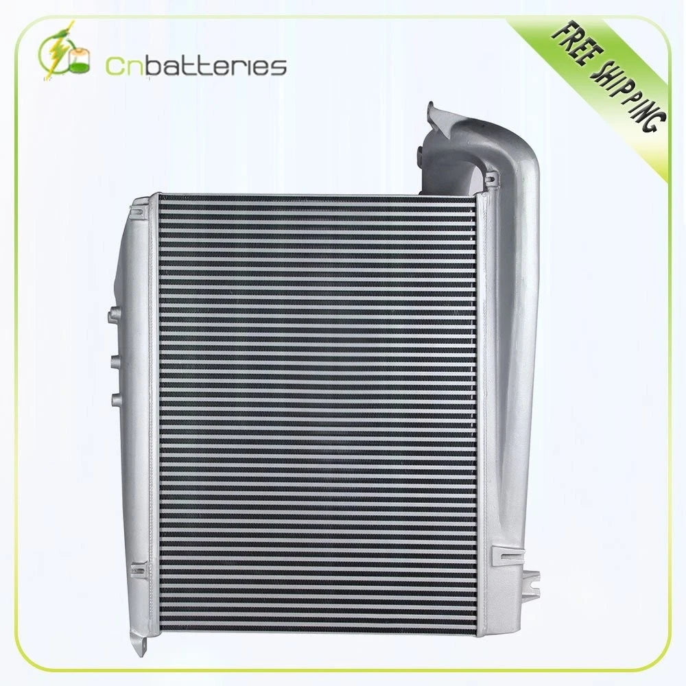 Charge Air Cooler for Freightliner Argosy H (1998–2009) Aluminum