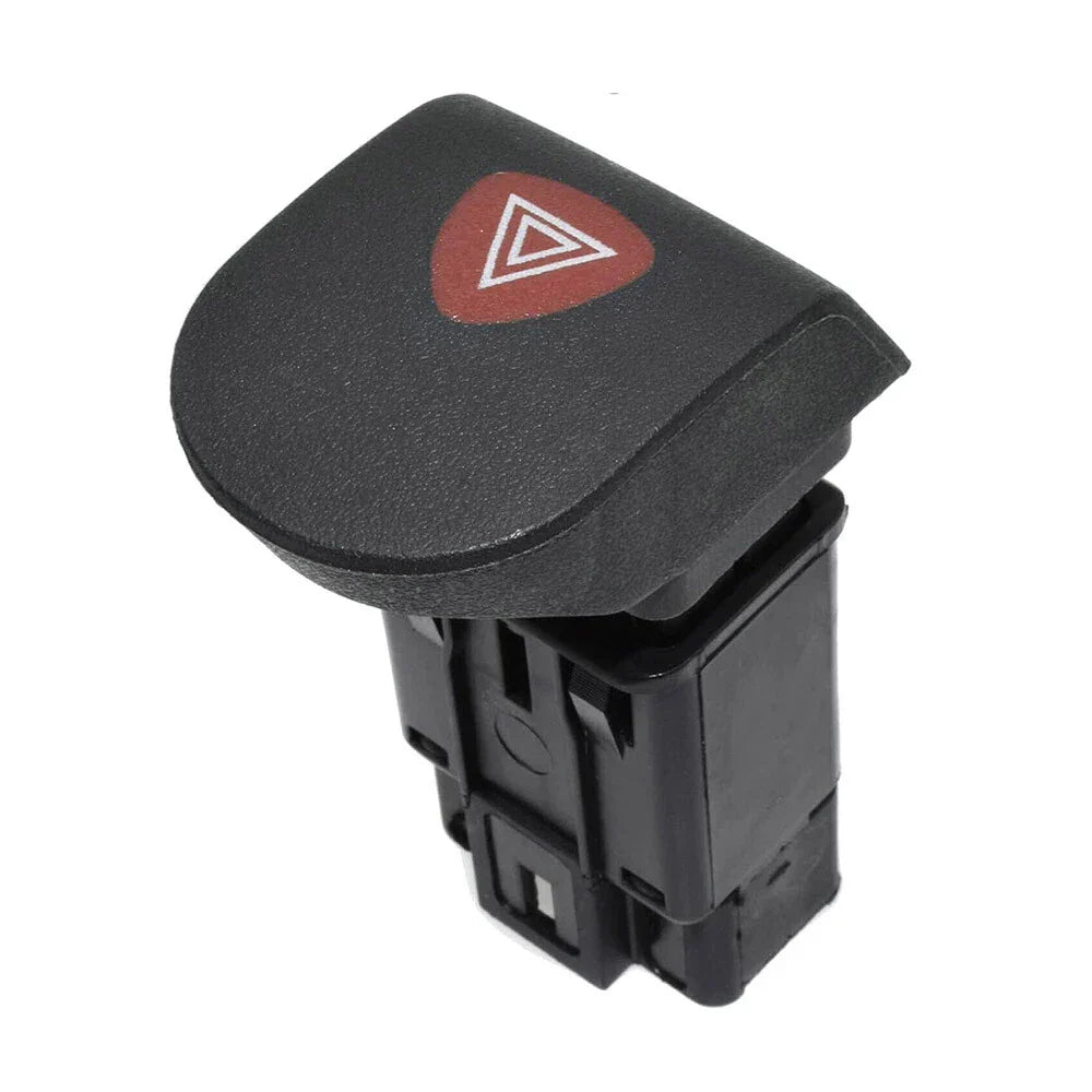 Emergency Light Flasher Switch for Renault Kangoo (1997-2018)