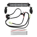 LED Headlight Light Bar Kit for Honda CRF110 CRF250 (2010–2023)