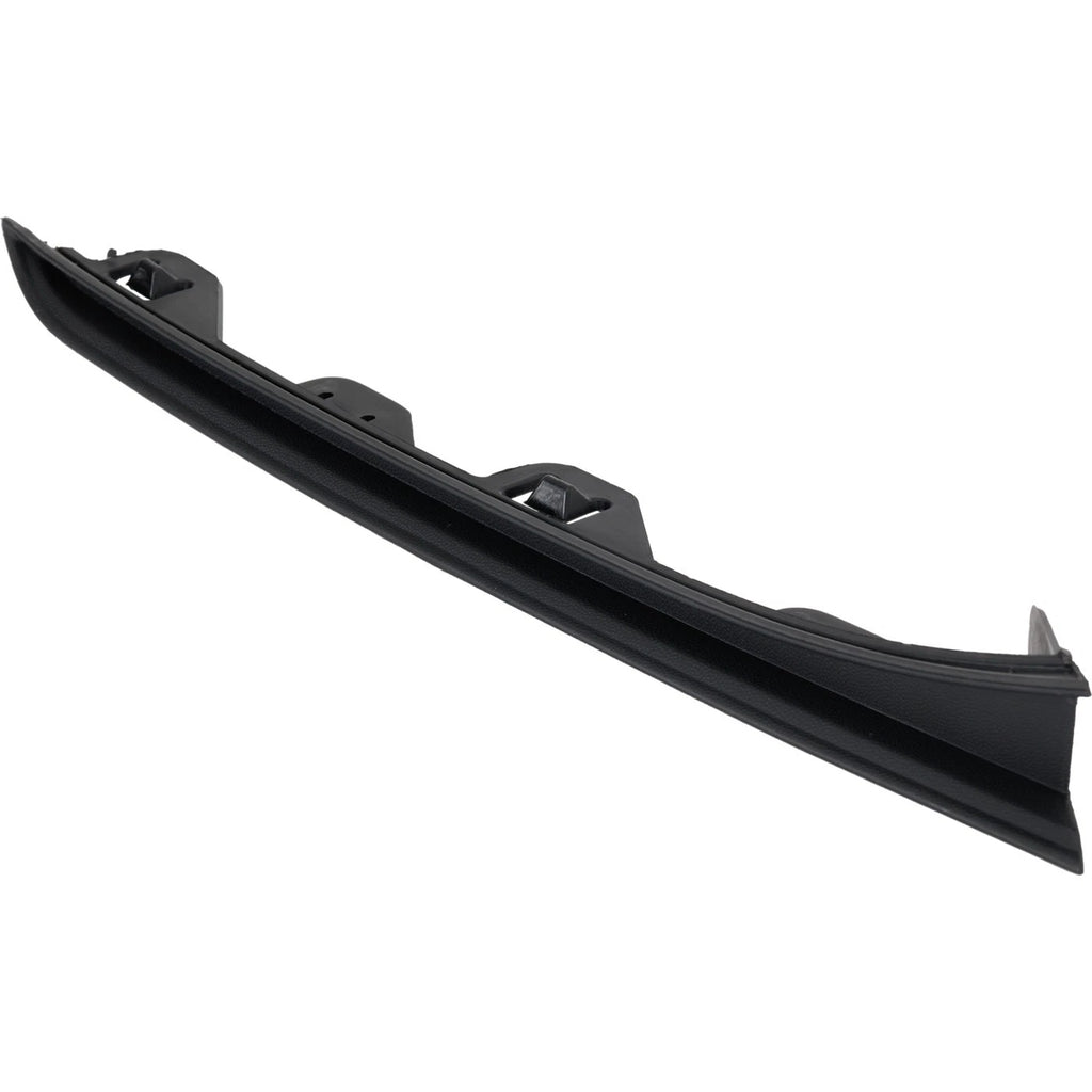 Bumper Face Bar Trim Molding for Volkswagen