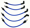 Ignition Set Wires for Mercruiser 2.5-3L 4 Cyl (Conventional Ignition) 369-500