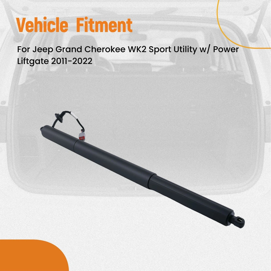 Electric Hatch Lift Strut for Jeep Grand Cherokee (2011–2022) 2A212017