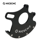 Brake Caliper Bracket Rotor Disc Protector for Yamaha Raptor 700 700R (2013–2026)