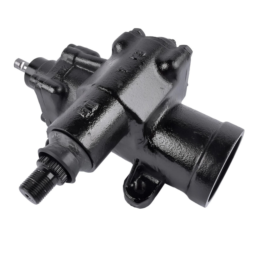 Power Steering Gear Box for Chevrolet Silverado 3500 GMC Sierra 3500 (2001–2006)