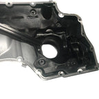 Aluminium Lower Oil Pan 2.0T for VW Touareg A4 A5 A6 Q5 (2009–2016)