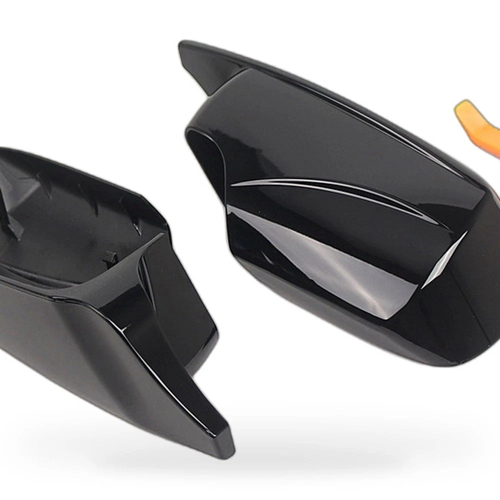 Rearview Mirror Cover for BMW 3 Series E46 Sedan (1999–2005)