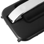 Door Pull Handle for Ford F150/Mark LT (2009–2012) Front Right w/o Keyhole