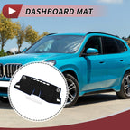 Dashboard Cover Mat for Toyota Corolla, Toyota Cross 10 Series 