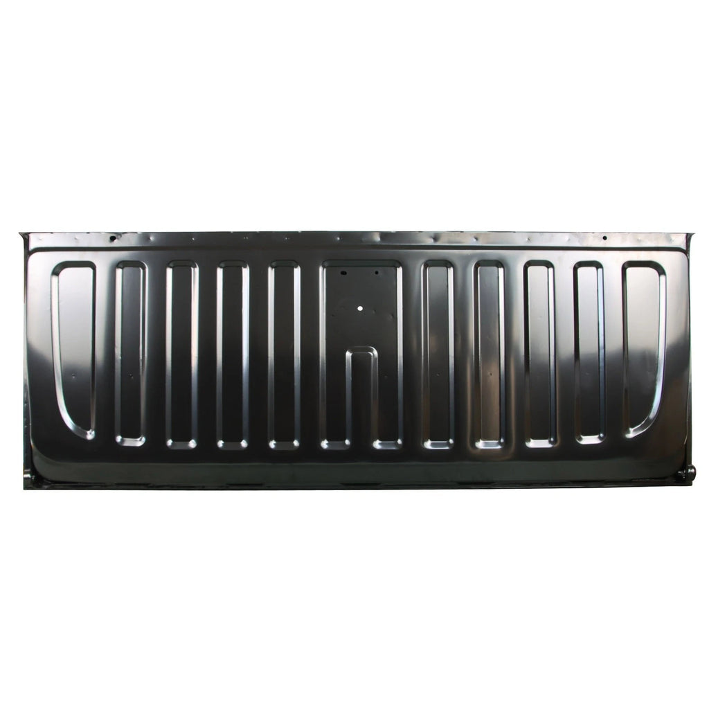 Tailgate for Silverado Sierra 1500 2500HD 3500HD (2007–2014)