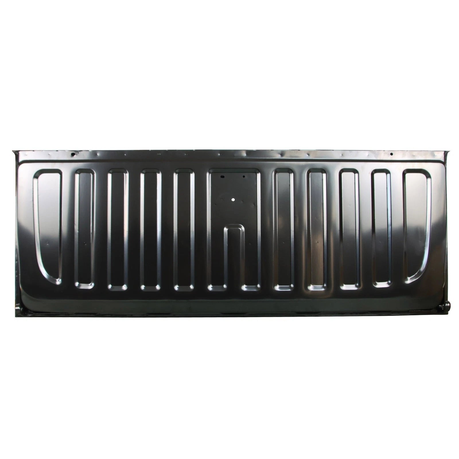 Tailgate for Silverado Sierra 1500 2500HD 3500HD (2007–2014)