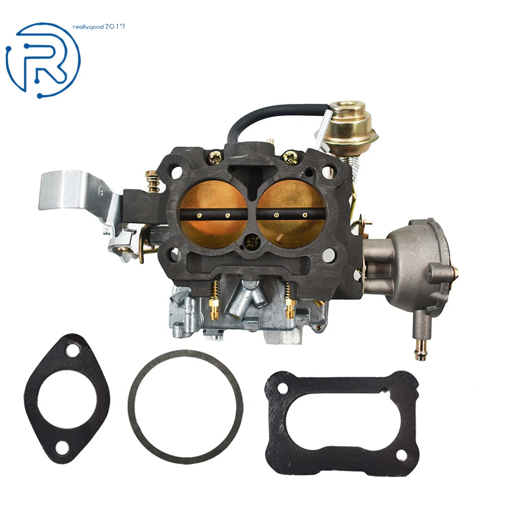 Carburetor for Chevrolet 6.6L 400, 5.7L 350 (1969–1986)
