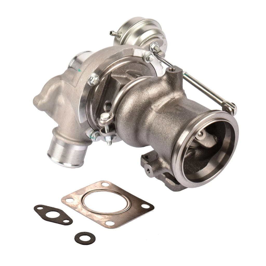 Turbocharger for Alfa Romeo Mito, Dodge Dart, Fiat 500, Jeep Renegade (2010–2023)