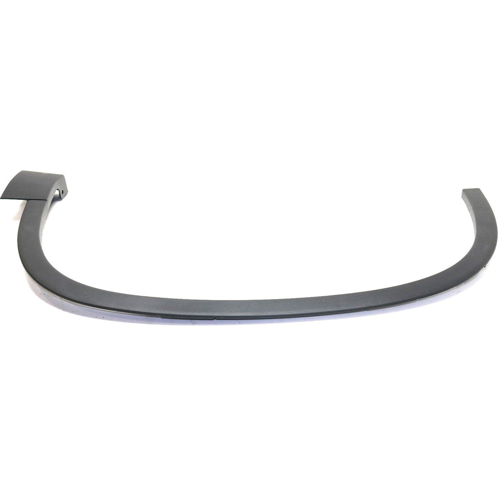 Fender Flares for Volkswagen Tiguan (2009–2011) Front Driver Side