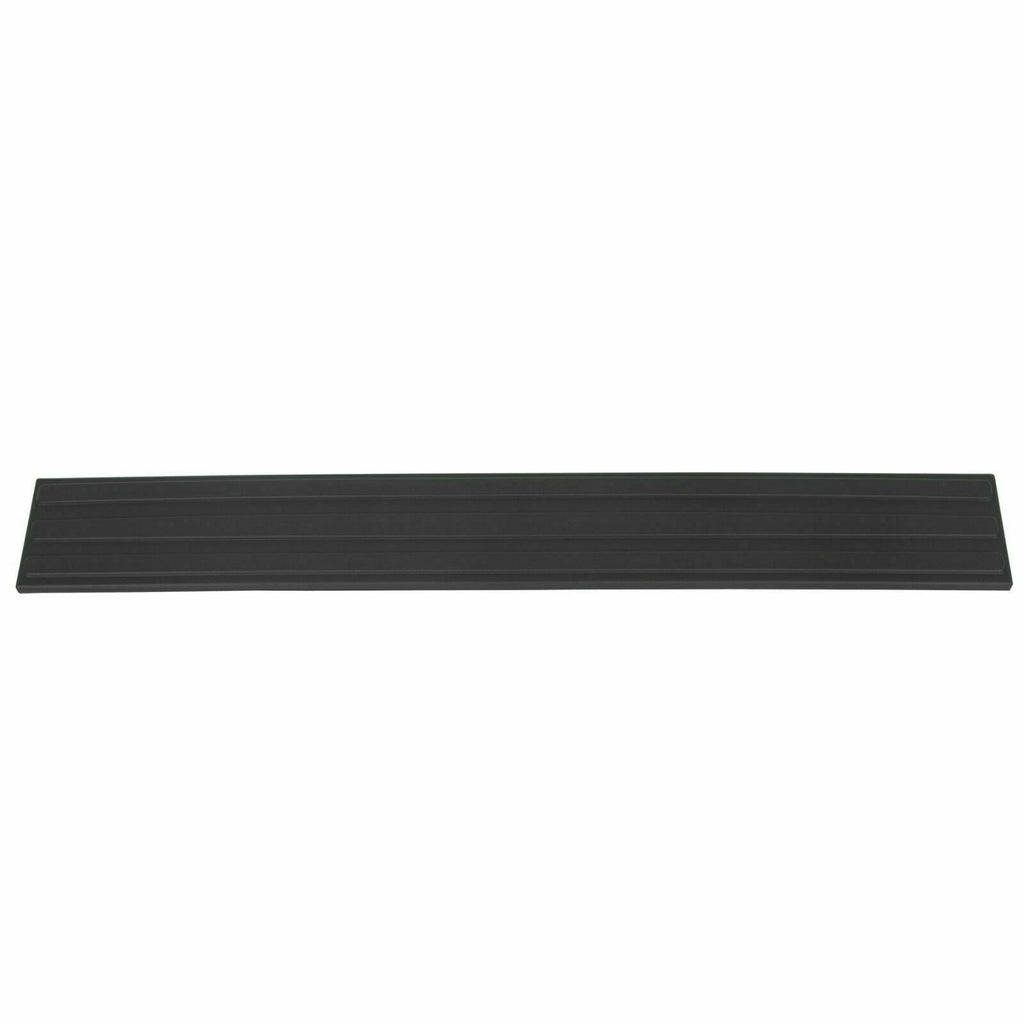 Tailgate Molding Center Trim Step Pad for Ford F-150 (2009–2014)