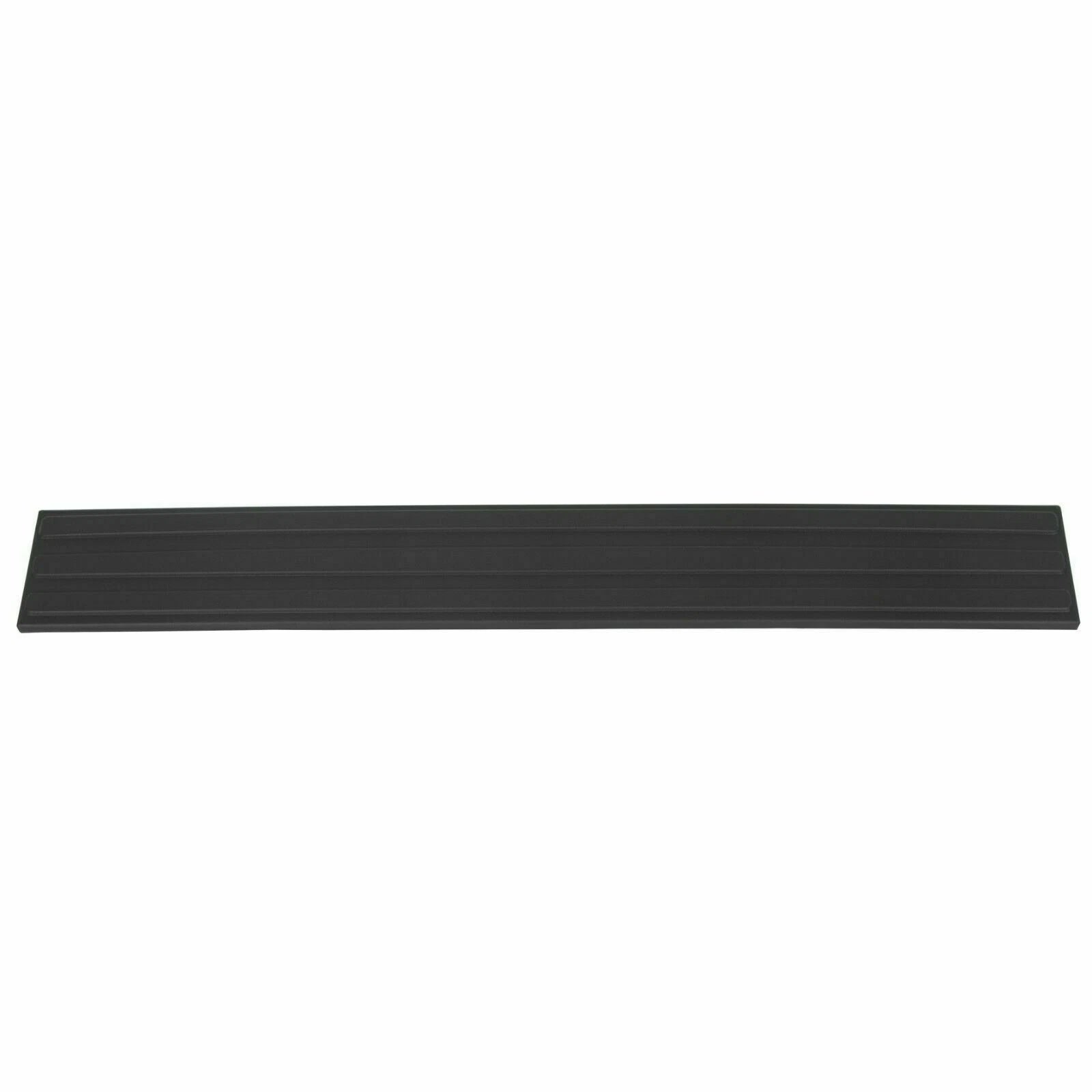 Tailgate Molding Center Trim Step Pad for Ford F-150 (2009–2014)