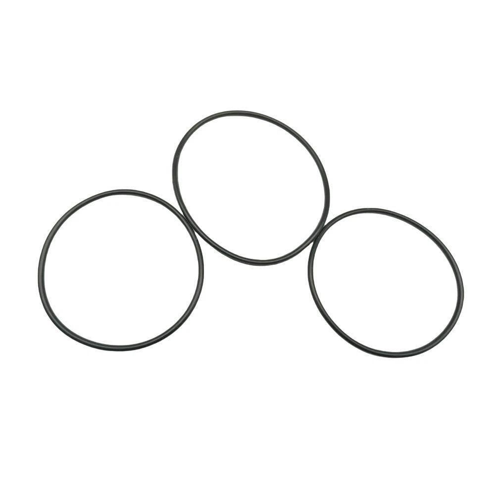 Lower Gearcase Propeller Shaft Oil Seal & O-ring for Evinrude Johnson (N/A)