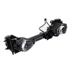 Headlight Assembly for Yamaha YZF R6 (2017–2023)