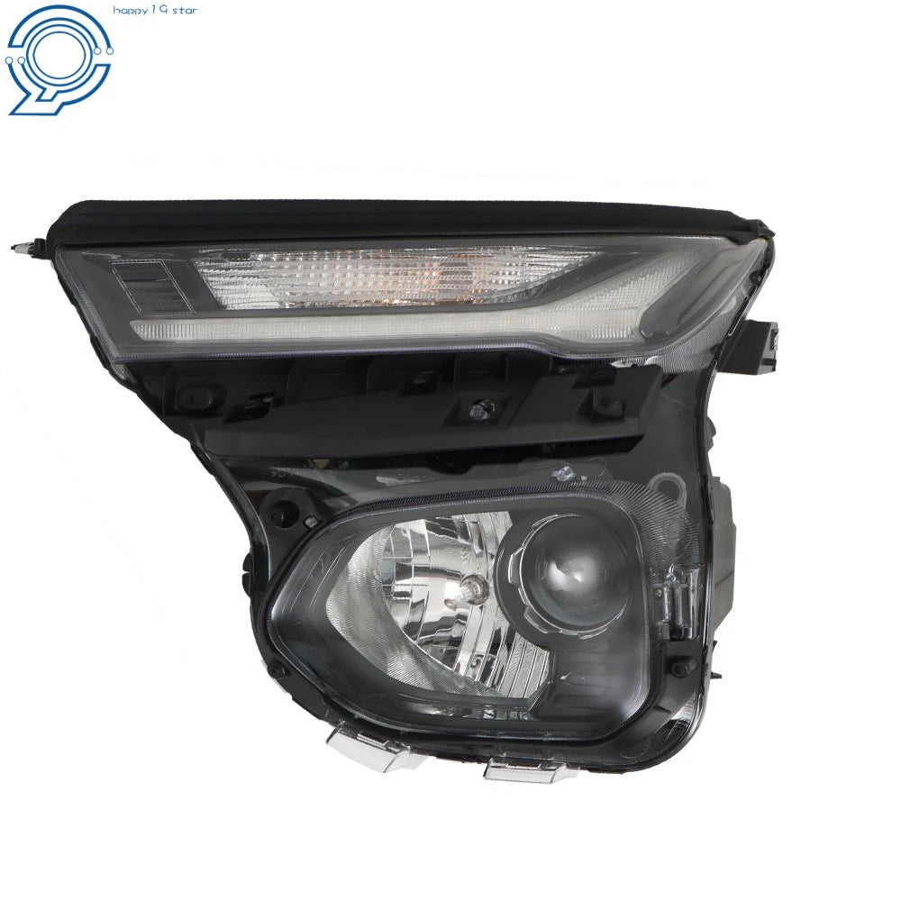 Halogen Headlight Projector with LED DRL for Chevy Trailblazer (2021-2023)