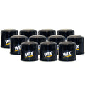 Set of 11 Engine Oil Filters for Ford Honda John Deere Mazda Suzuki