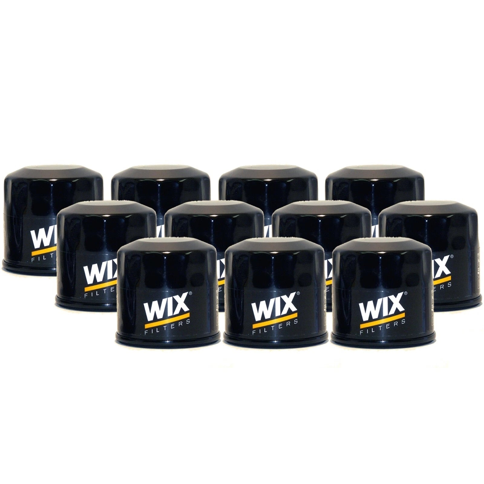 Set of 11 Engine Oil Filters for Ford Honda John Deere Mazda Suzuki
