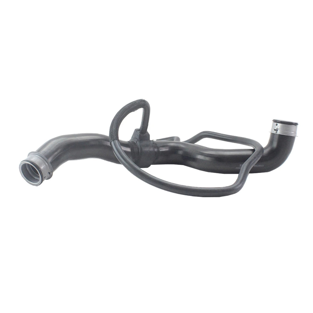 Upper Radiator Coolant Hose for Mercedes Benz C216 W221 (2007–2013)