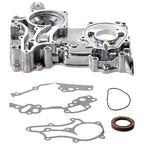 Timing Cover for Toyota 4Runner (1985)