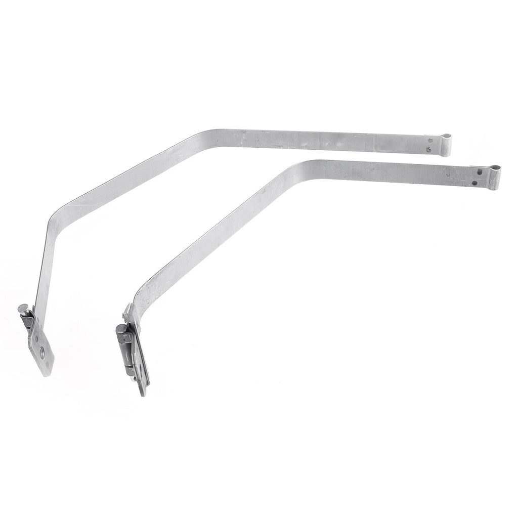 Fuel Tank Straps for Toyota Tundra (2000-2004)