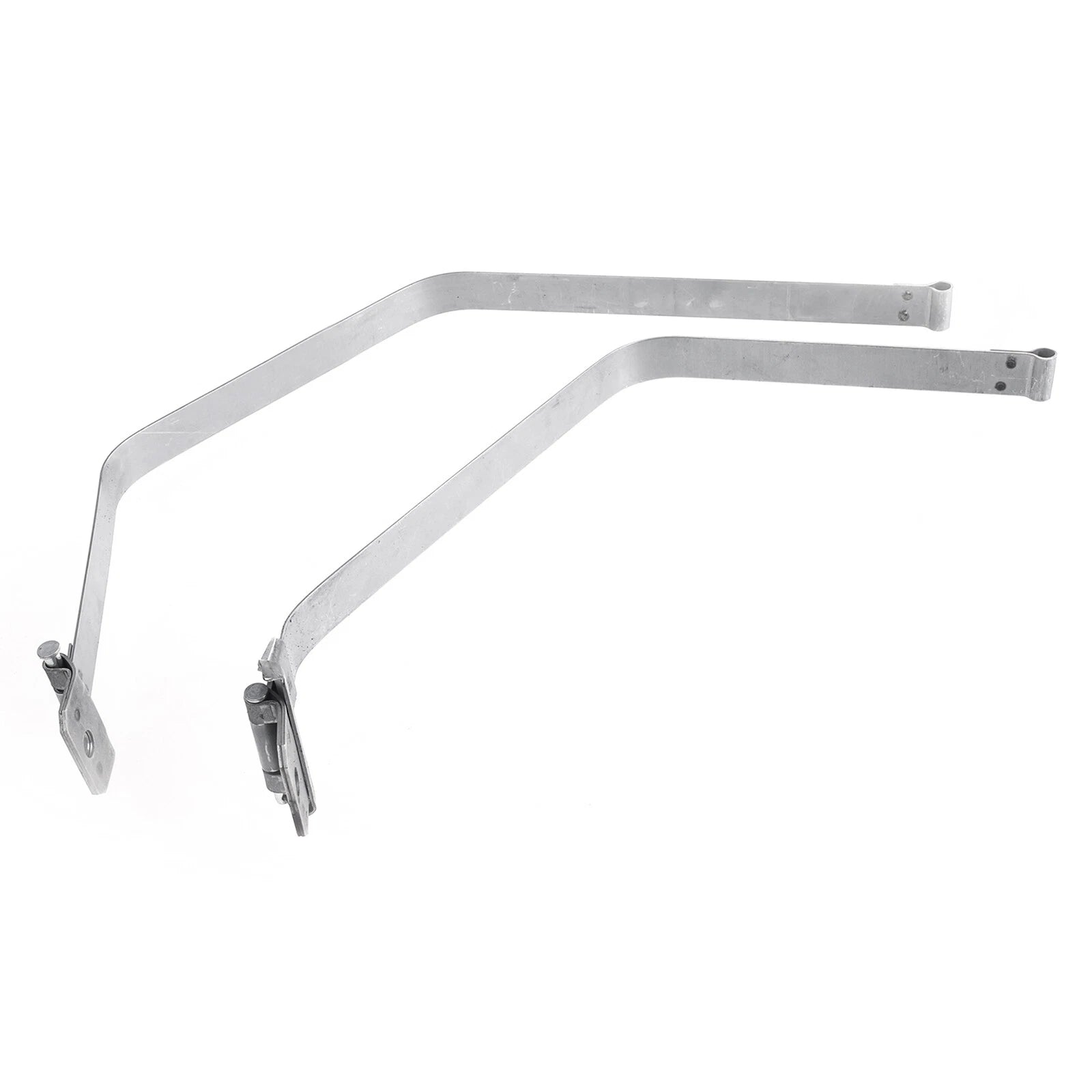 Fuel Tank Straps for Toyota Tundra (2000-2004)