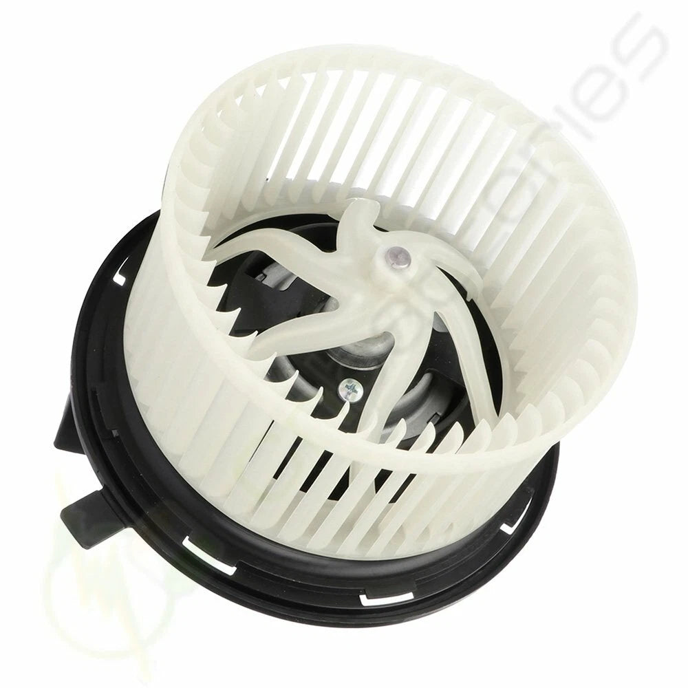 HVAC Heater Blower Motor Fan for Jeep Liberty (2002–2007) & Wrangler TJ (2002–2006) 700154