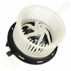 HVAC Heater Blower Motor Fan for Jeep Liberty (2002–2007) & Wrangler TJ (2002–2006) 700154