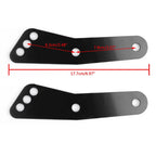 Lowering Links for Honda CBR F4 (1999–2000) CBR F4i (2001–2006) Black