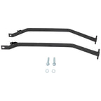 Set of 2 Fuel Tank Straps for Jeep Compass Patriot Caliber