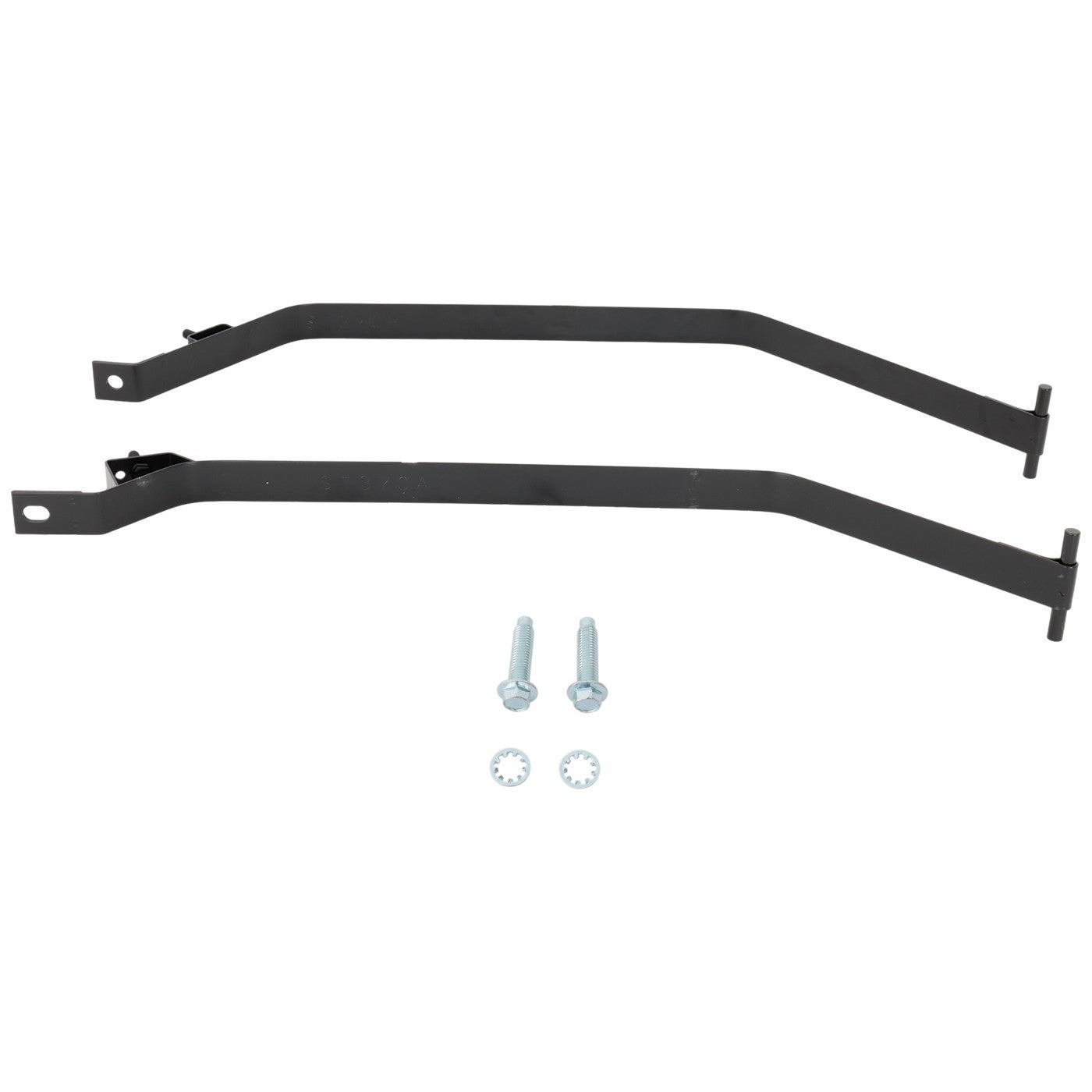 Set of 2 Fuel Tank Straps for Jeep Compass Patriot Caliber