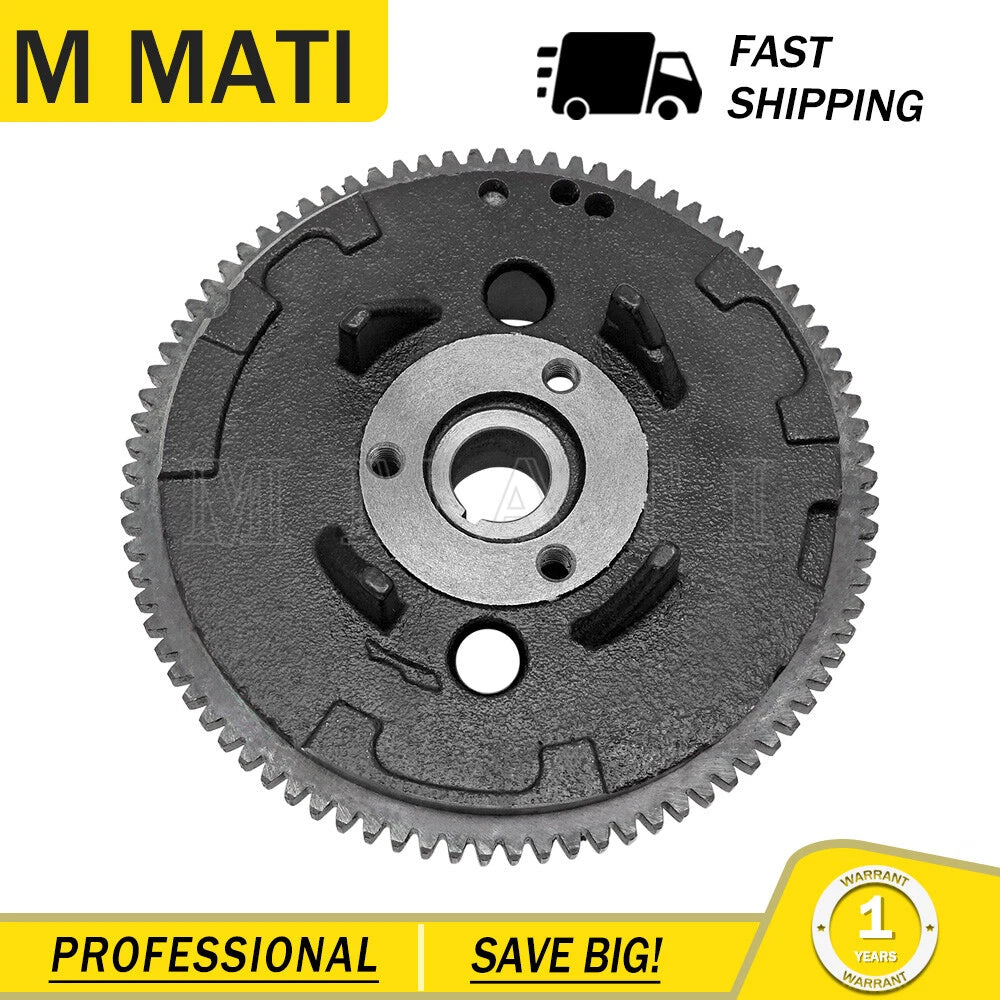 Flywheel for Polaris Sportsman 500 (1998–2004) 3087166 3085558