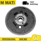 Flywheel for Polaris Sportsman 500 (1998–2004) 3087166 3085558
