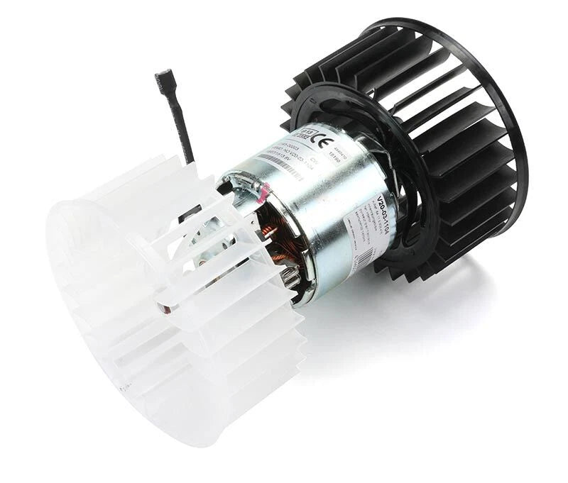 OEM HVAC Blower Motor for BMW Z3 Z8 (2000–2003)