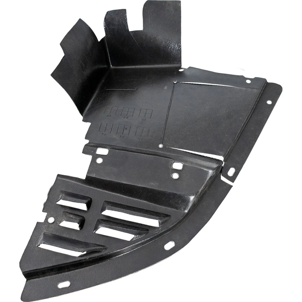 Front Driver Side Valance for Chevrolet Camaro Pontiac Firebird (1993-2002)