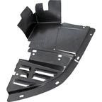 Front Driver Side Valance for Chevrolet Camaro Pontiac Firebird (1993-2002)