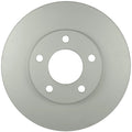 Bosch Front QuietCast Rotor for - 20010317