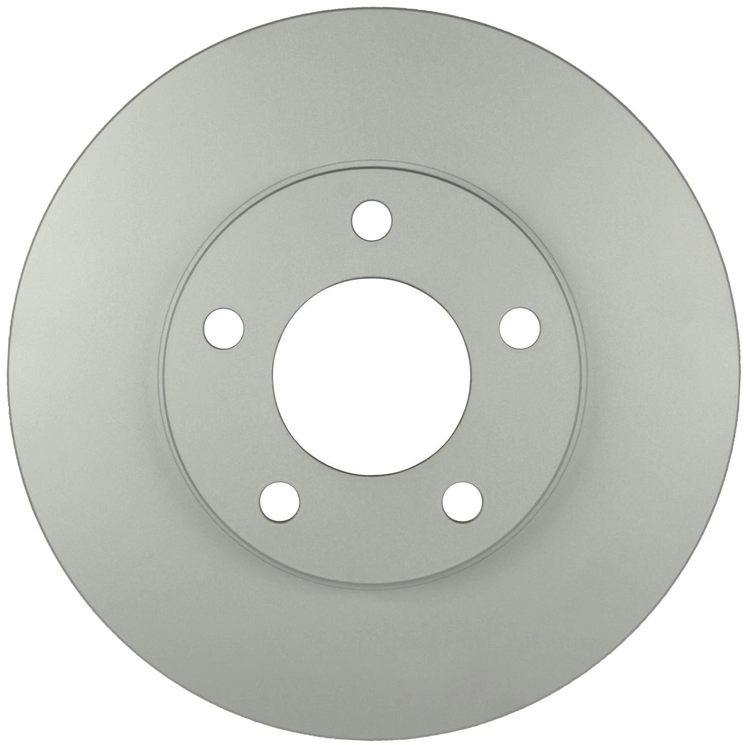 Bosch Front QuietCast Rotor for - 20010317