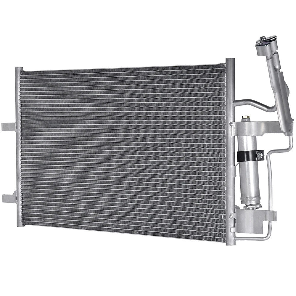 A/C Condenser for Mazda 3 (2004-2009)