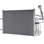 A/C Condenser for Mazda 3 (2004-2009)