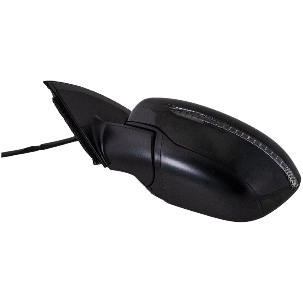 Driver Side Mirror for Nissan Rogue Sport (2017–2021)