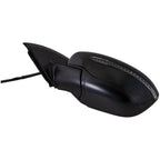 Driver Side Mirror for Nissan Rogue Sport (2017–2021)