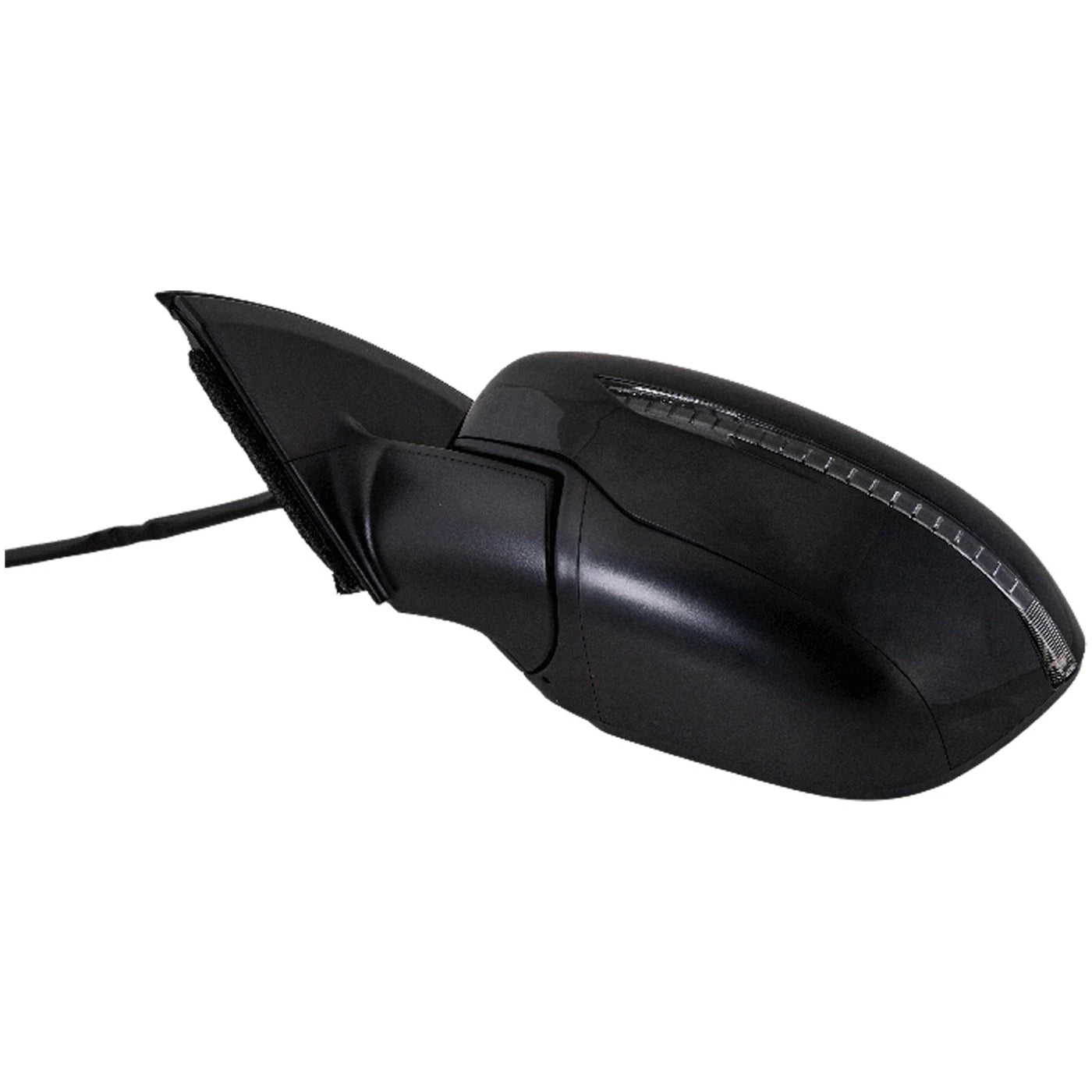 Driver Side Mirror for Nissan Rogue Sport (2017–2021)