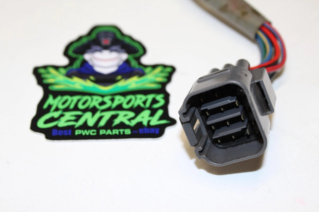 Trim Electronic Control Unit ECU 21175-3723 for Kawasaki Jet Ski Ultra 130 150 (2001–2005)