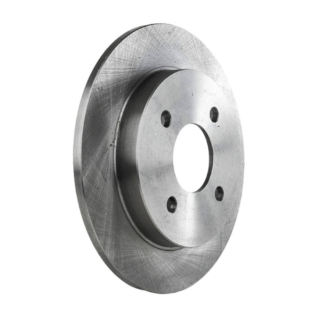 Rear Disc Brake Rotors for Ford Focus (2001–2007)