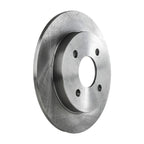 Rear Disc Brake Rotors for Ford Focus (2001–2007)